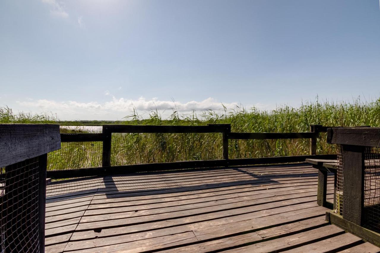 3-Bedroom Apartment On The Estuary Saint Lucia Estuary Dış mekan fotoğraf