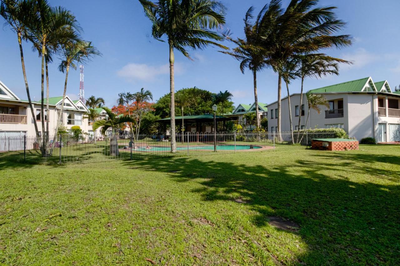 3-Bedroom Apartment On The Estuary Saint Lucia Estuary Dış mekan fotoğraf