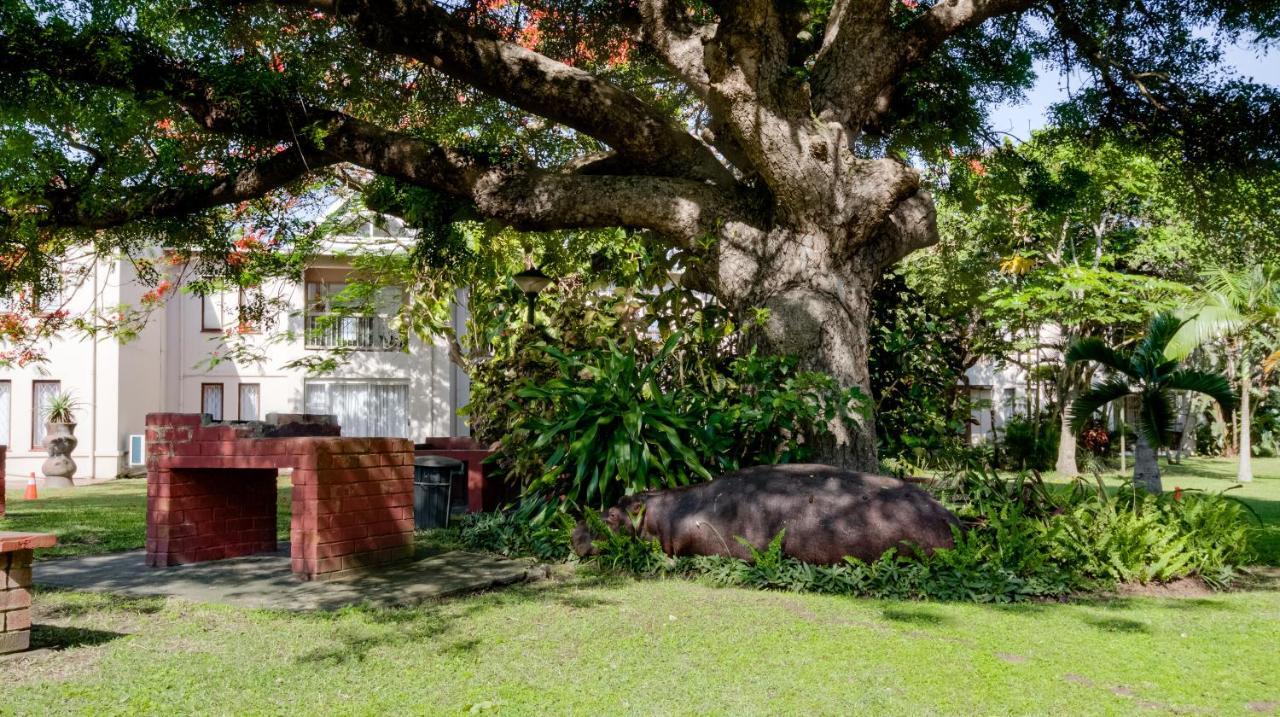 3-Bedroom Apartment On The Estuary Saint Lucia Estuary Dış mekan fotoğraf