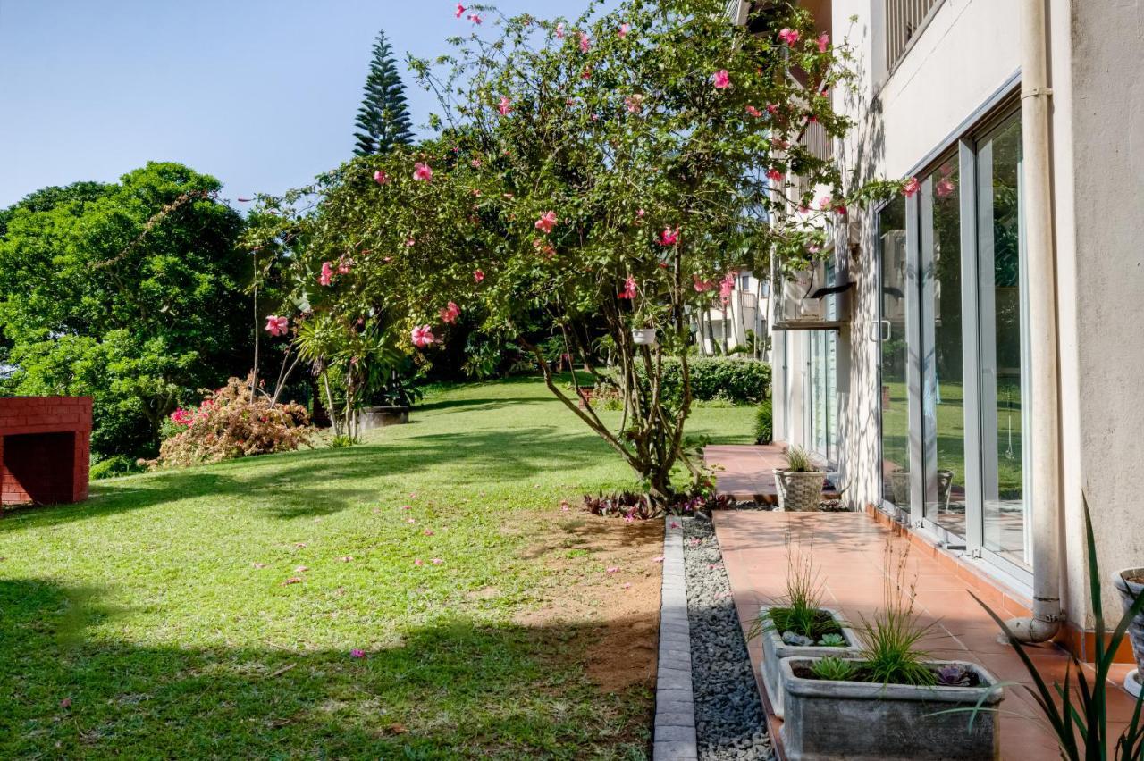 3-Bedroom Apartment On The Estuary Saint Lucia Estuary Dış mekan fotoğraf