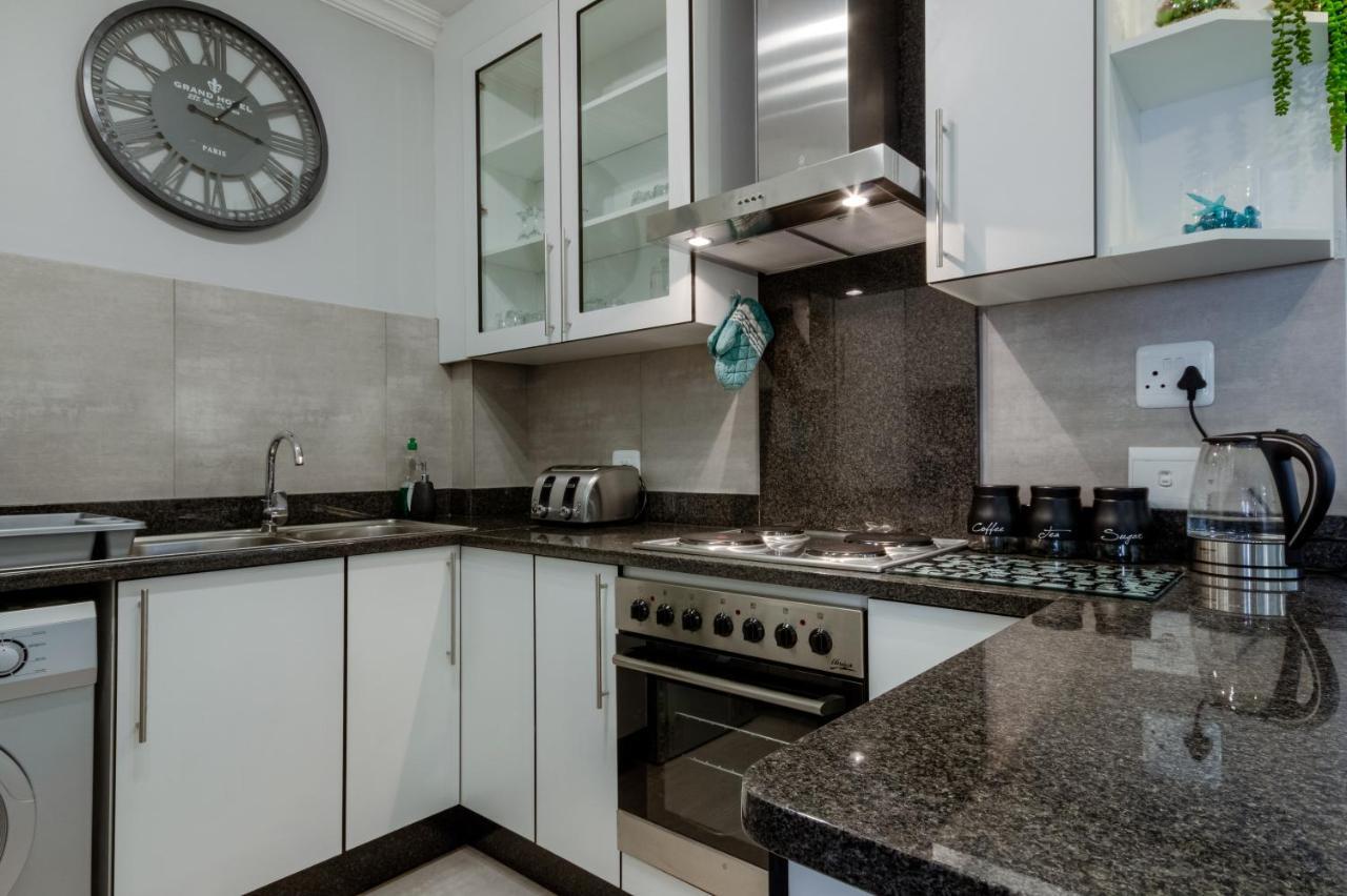 3-Bedroom Apartment On The Estuary Saint Lucia Estuary Dış mekan fotoğraf