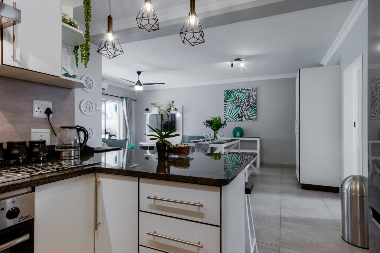 3-Bedroom Apartment On The Estuary Saint Lucia Estuary Dış mekan fotoğraf
