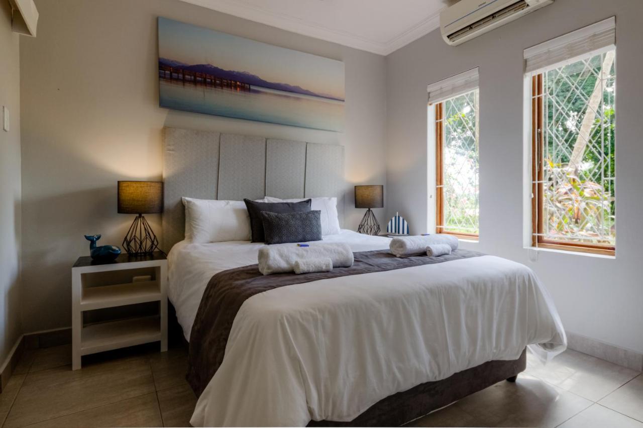3-Bedroom Apartment On The Estuary Saint Lucia Estuary Dış mekan fotoğraf
