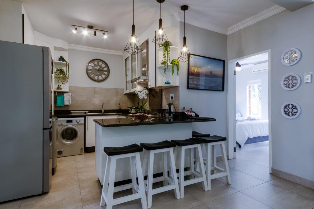 3-Bedroom Apartment On The Estuary Saint Lucia Estuary Dış mekan fotoğraf
