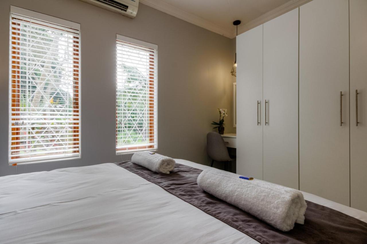 3-Bedroom Apartment On The Estuary Saint Lucia Estuary Dış mekan fotoğraf