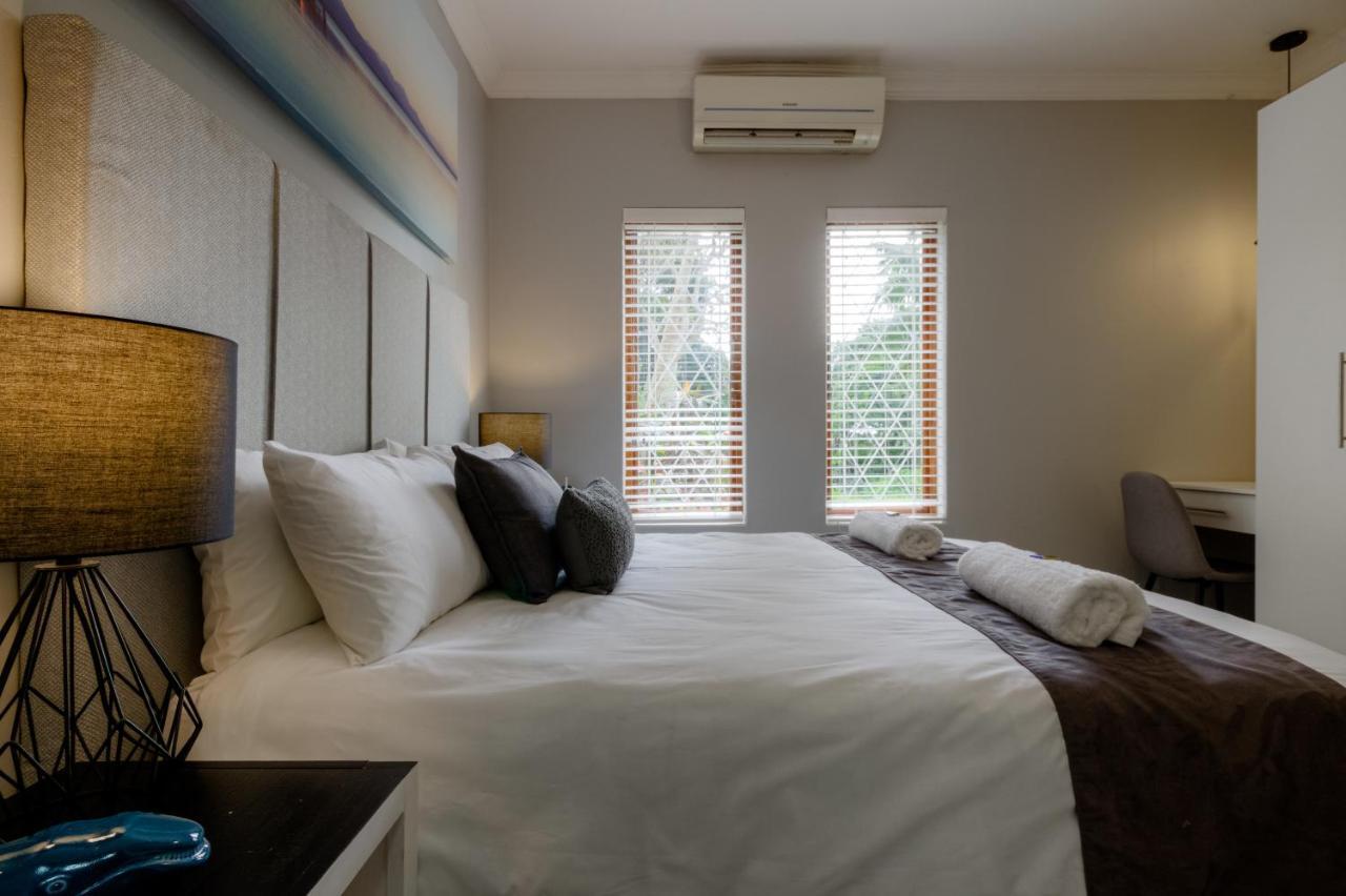 3-Bedroom Apartment On The Estuary Saint Lucia Estuary Dış mekan fotoğraf