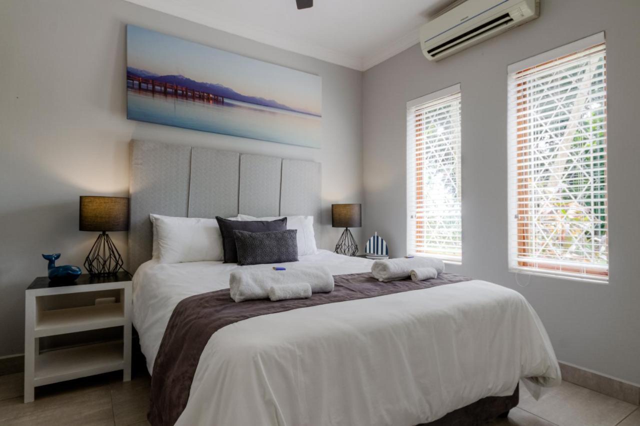 3-Bedroom Apartment On The Estuary Saint Lucia Estuary Dış mekan fotoğraf