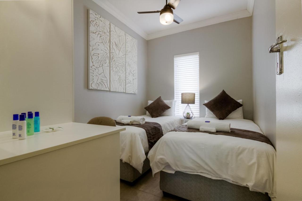 3-Bedroom Apartment On The Estuary Saint Lucia Estuary Dış mekan fotoğraf