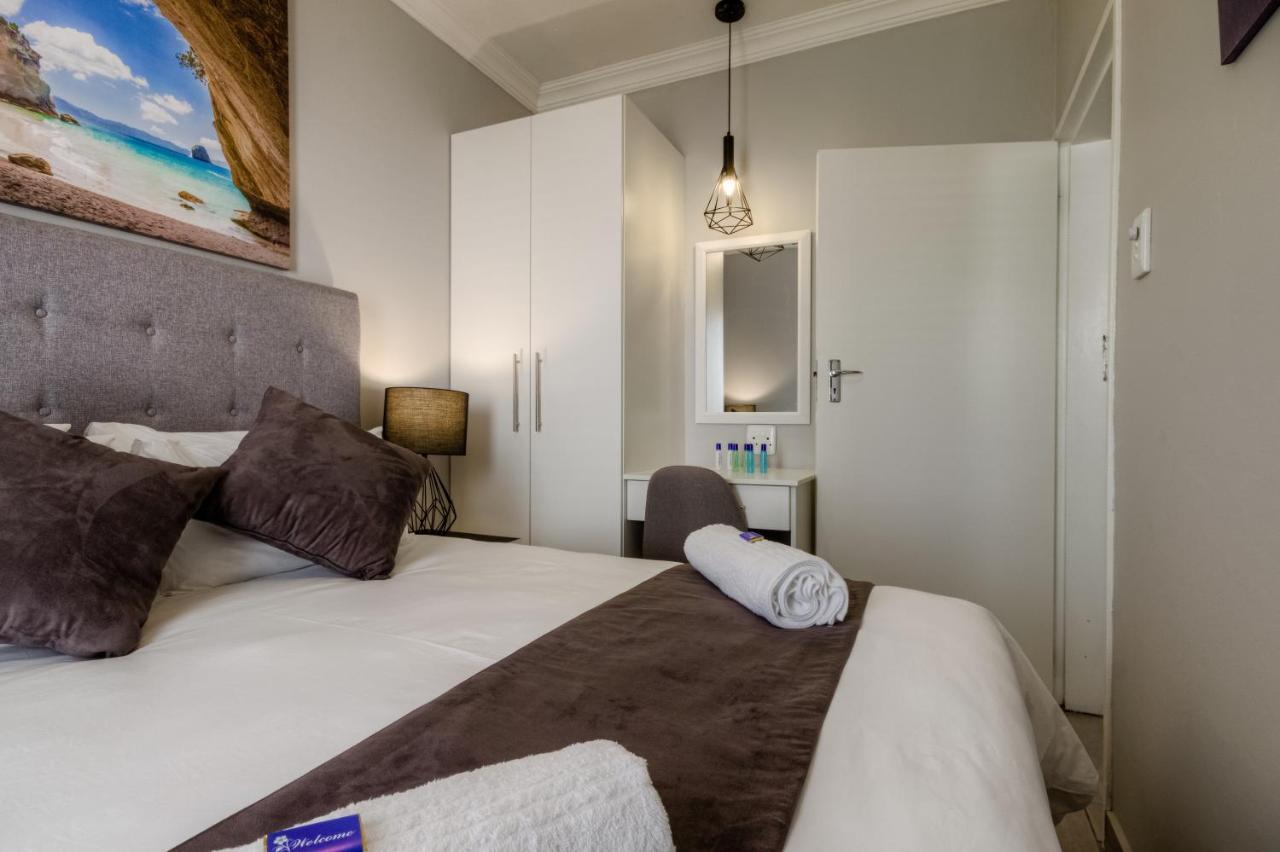 3-Bedroom Apartment On The Estuary Saint Lucia Estuary Dış mekan fotoğraf